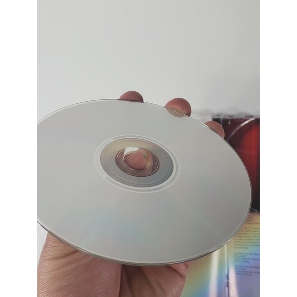 Showtime by Mormon Tabernacle Choir (CD, 2007) Music of Broadway and Hollywood - Picture 6 of 6